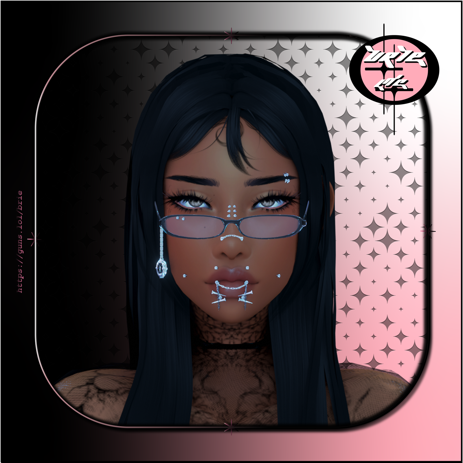 ᴄʜᴀɪɴ ᴍᴇ ᴘɪᴇʀᴄɪɴɢꜱ || ᴀᴢᴇʟᴇᴀ ʜᴇᴀᴅ || ᴠʀᴄꜰᴛ