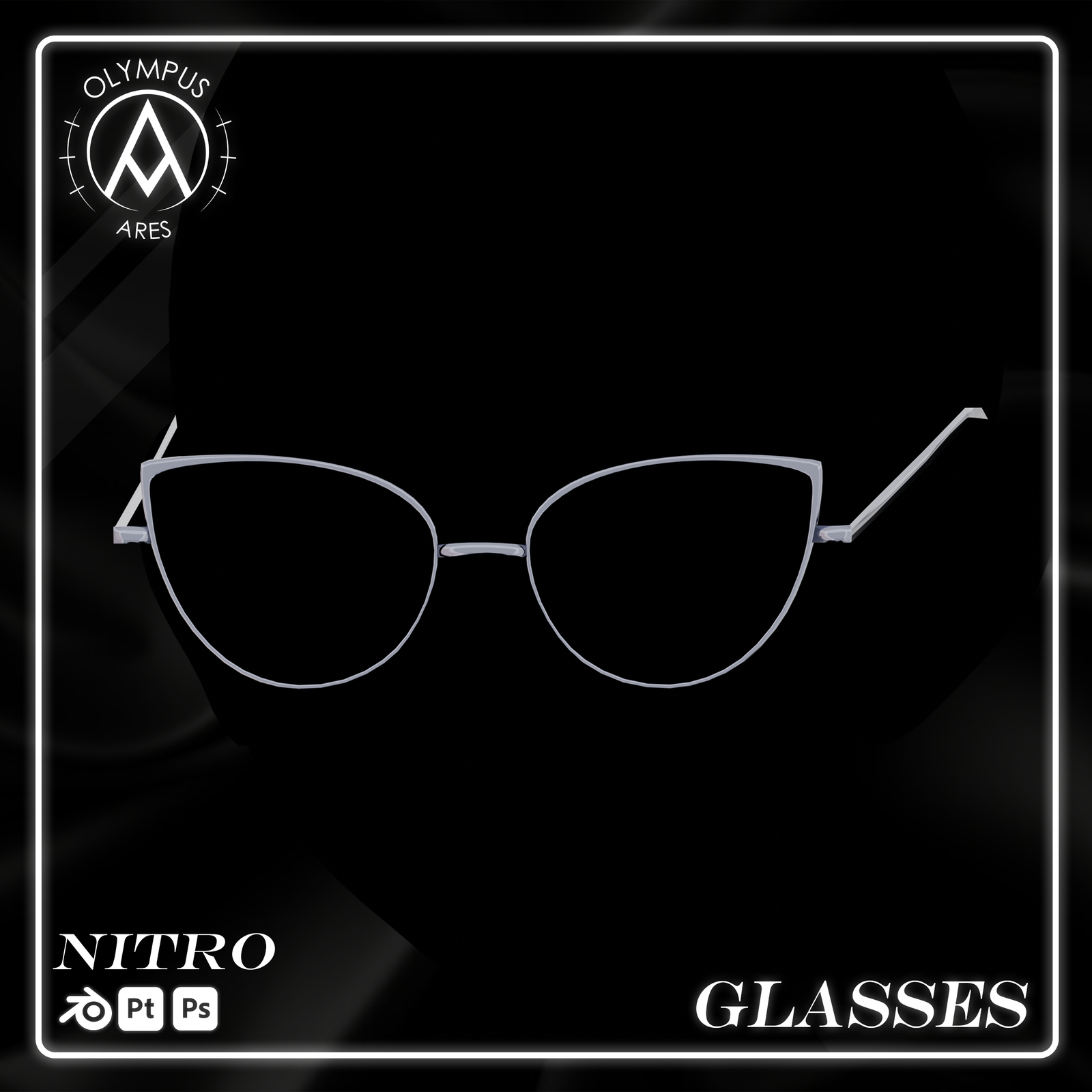 GLASSES - NITRO