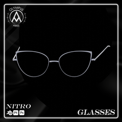 GLASSES - NITRO
