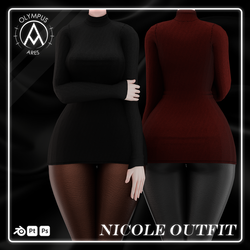 NICOLE OUTFIT