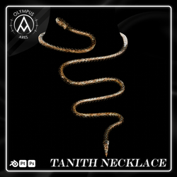 TANITH NECKLACE