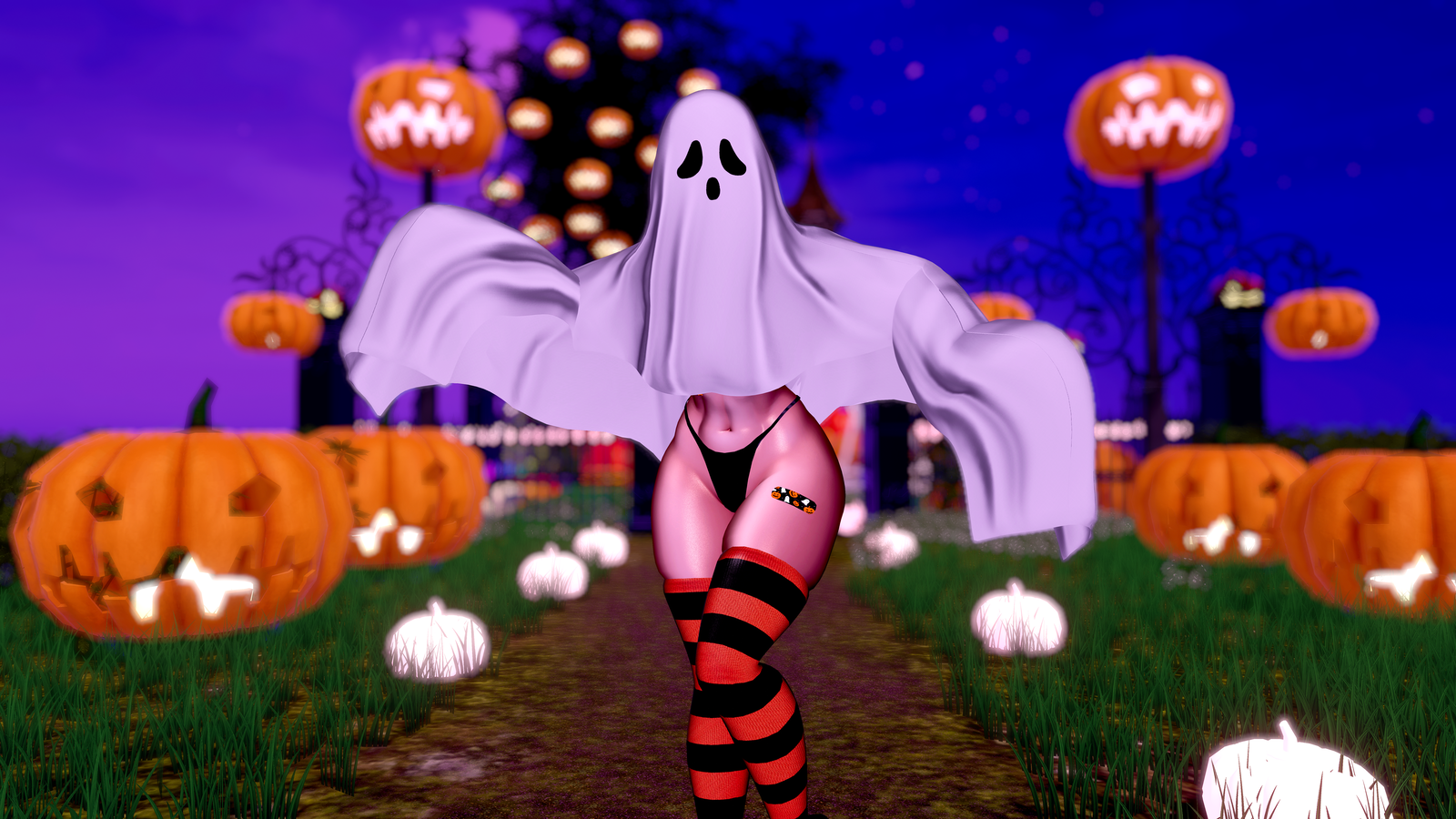 BOO LIMITED RE-RELEASE!
