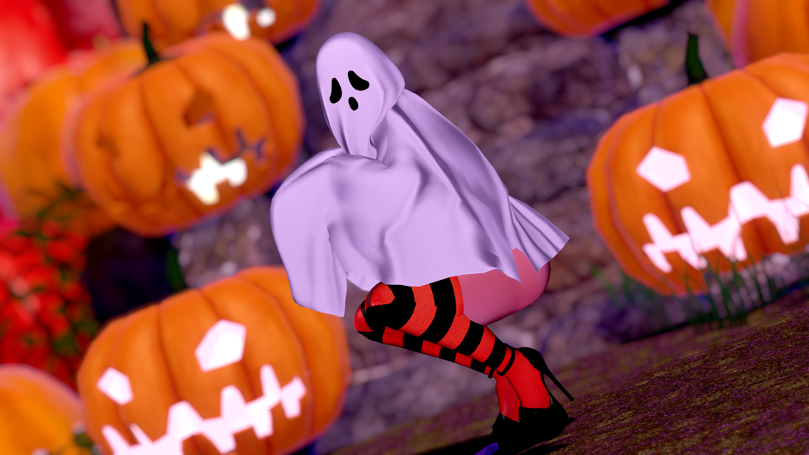 BOO LIMITED RE-RELEASE!