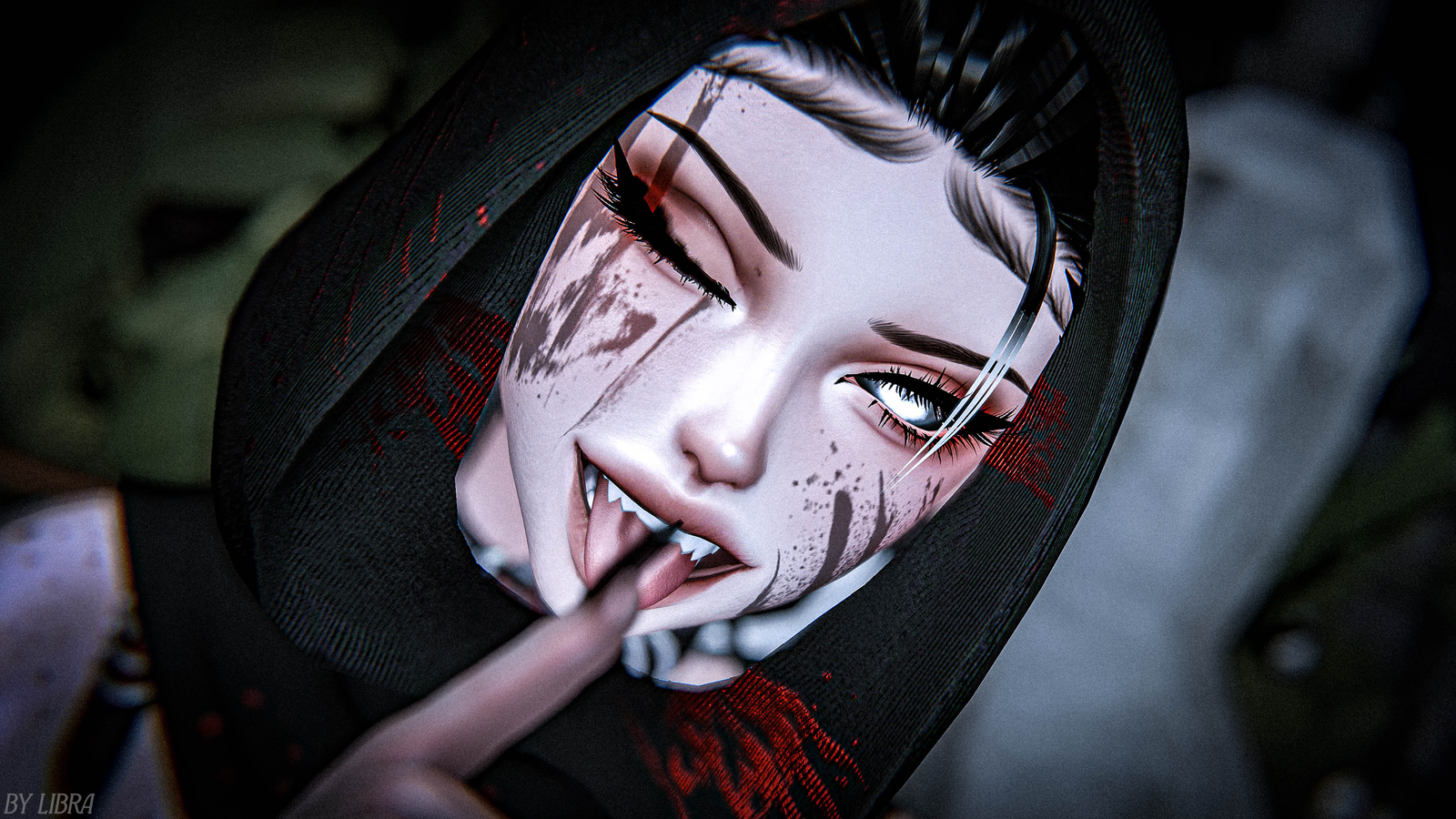 SIDNEY - LIMITED II PC ONLY