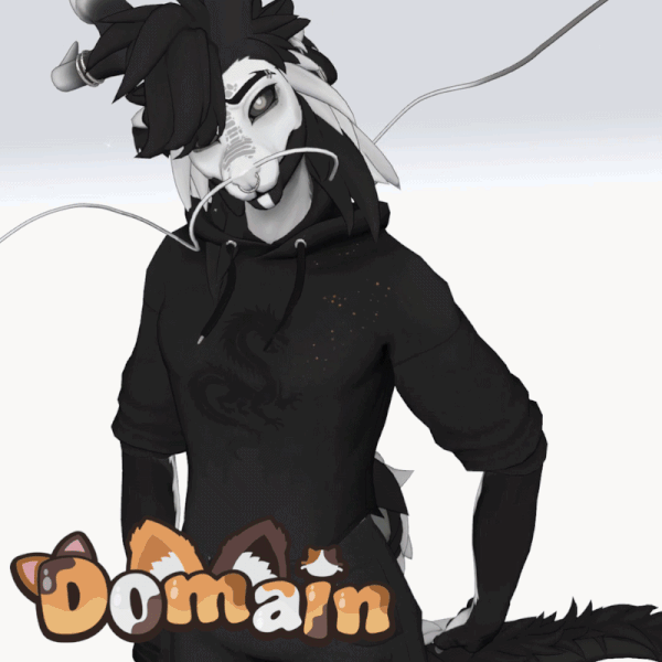 Sporty Outfit for Saaki [VRChat Asset]