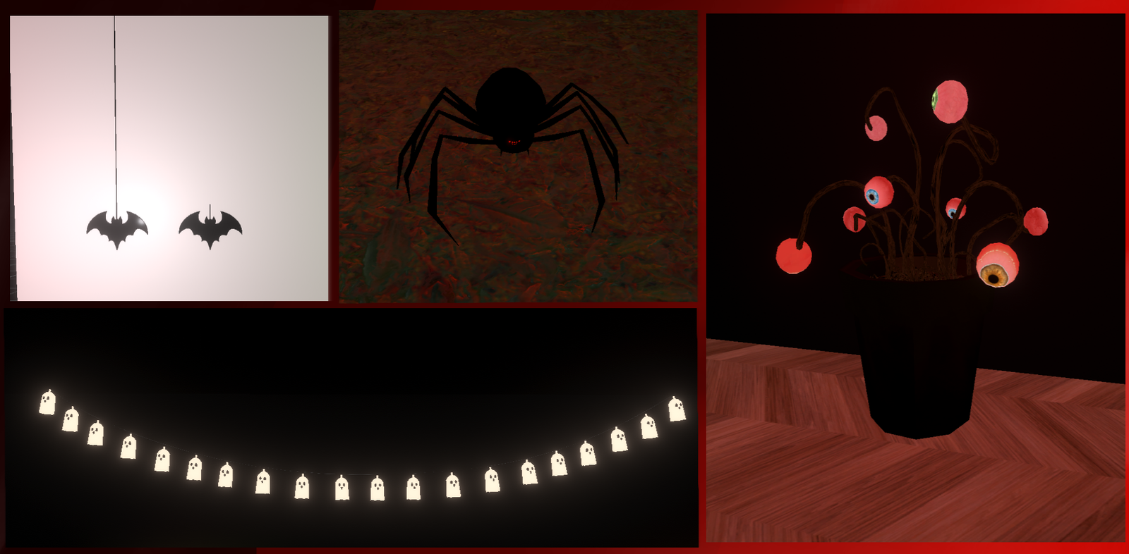 Smileys Halloween Bundle