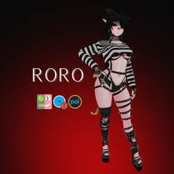 Roro