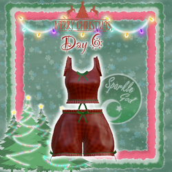 {Advent Calendar} Day 6 (Server Free)