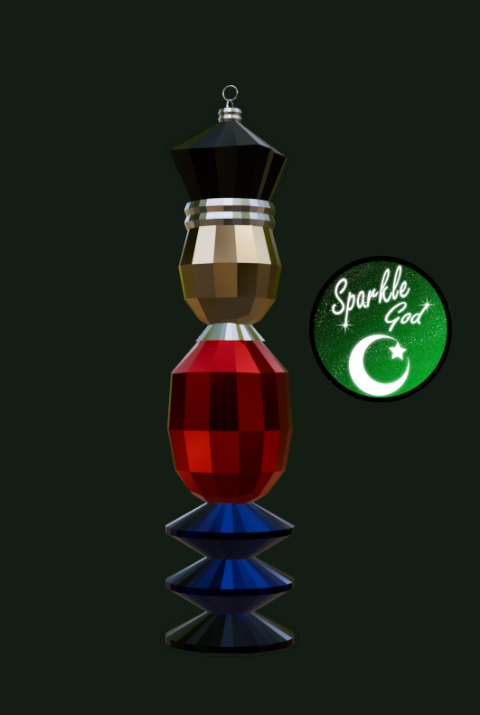 {Advent Calendar} Day 13 (Server Free)