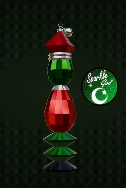 {Advent Calendar} Day 13 (Server Free)