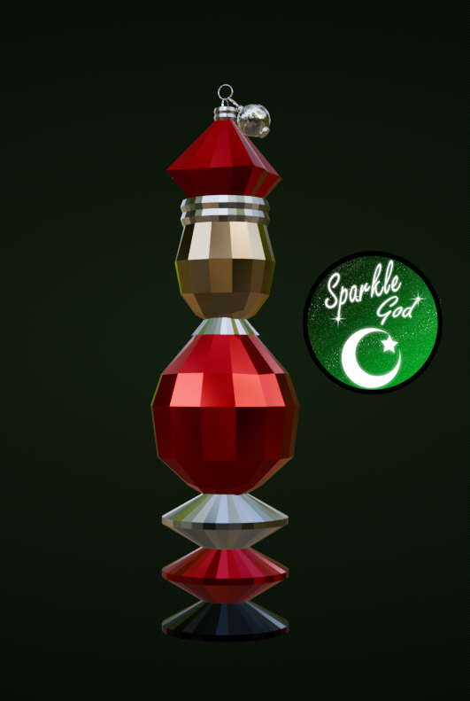 {Advent Calendar} Day 13 (Server Free)