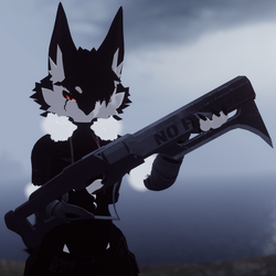 Wyldcard's Unethical  Warcrime Gun!