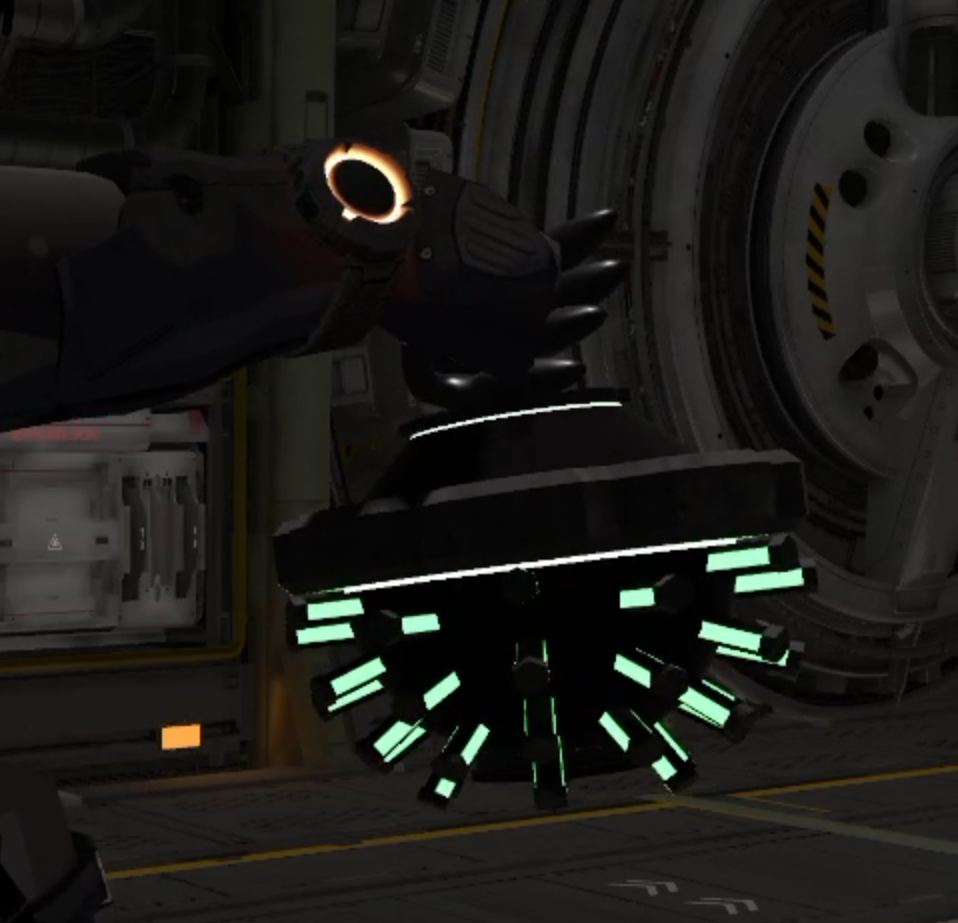 Wyldcard's Nonotech "Hive"