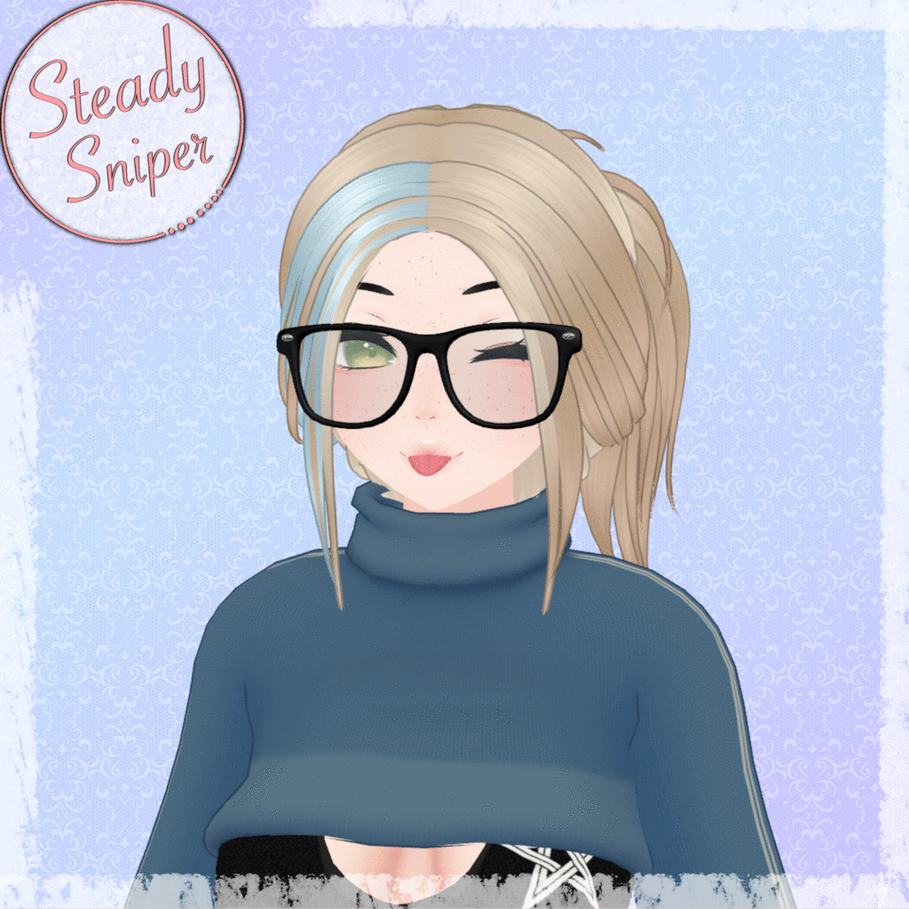 Free - Hipster Glasses