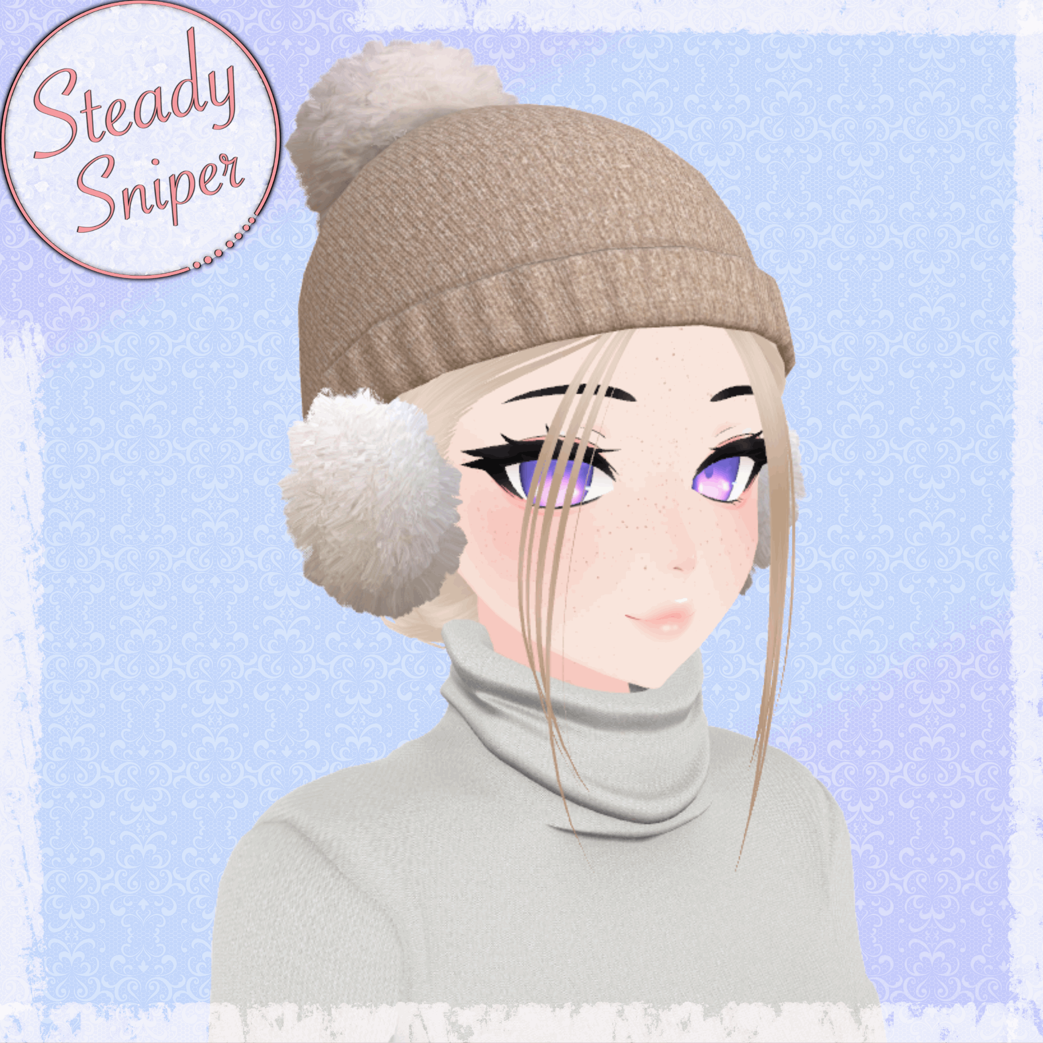 Winter Beanie