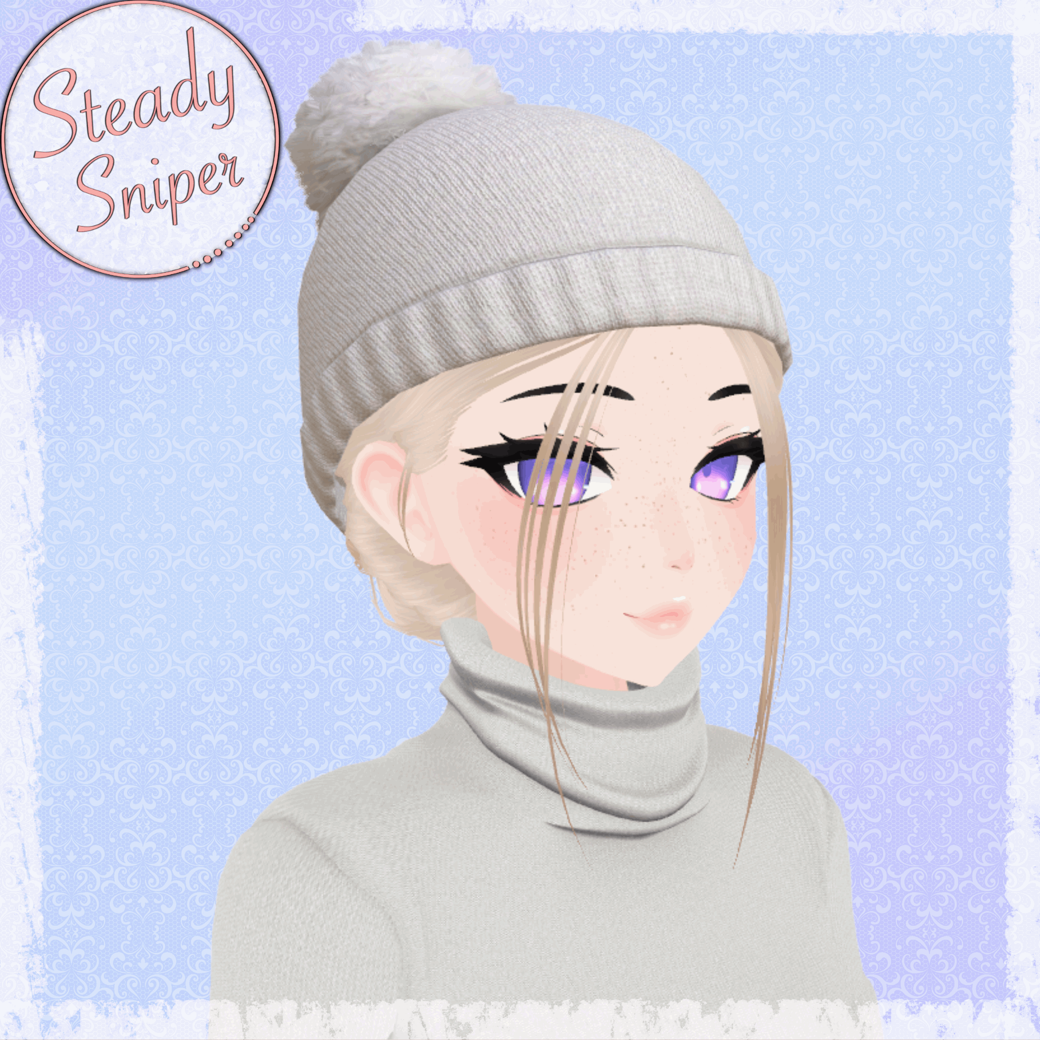 Winter Beanie
