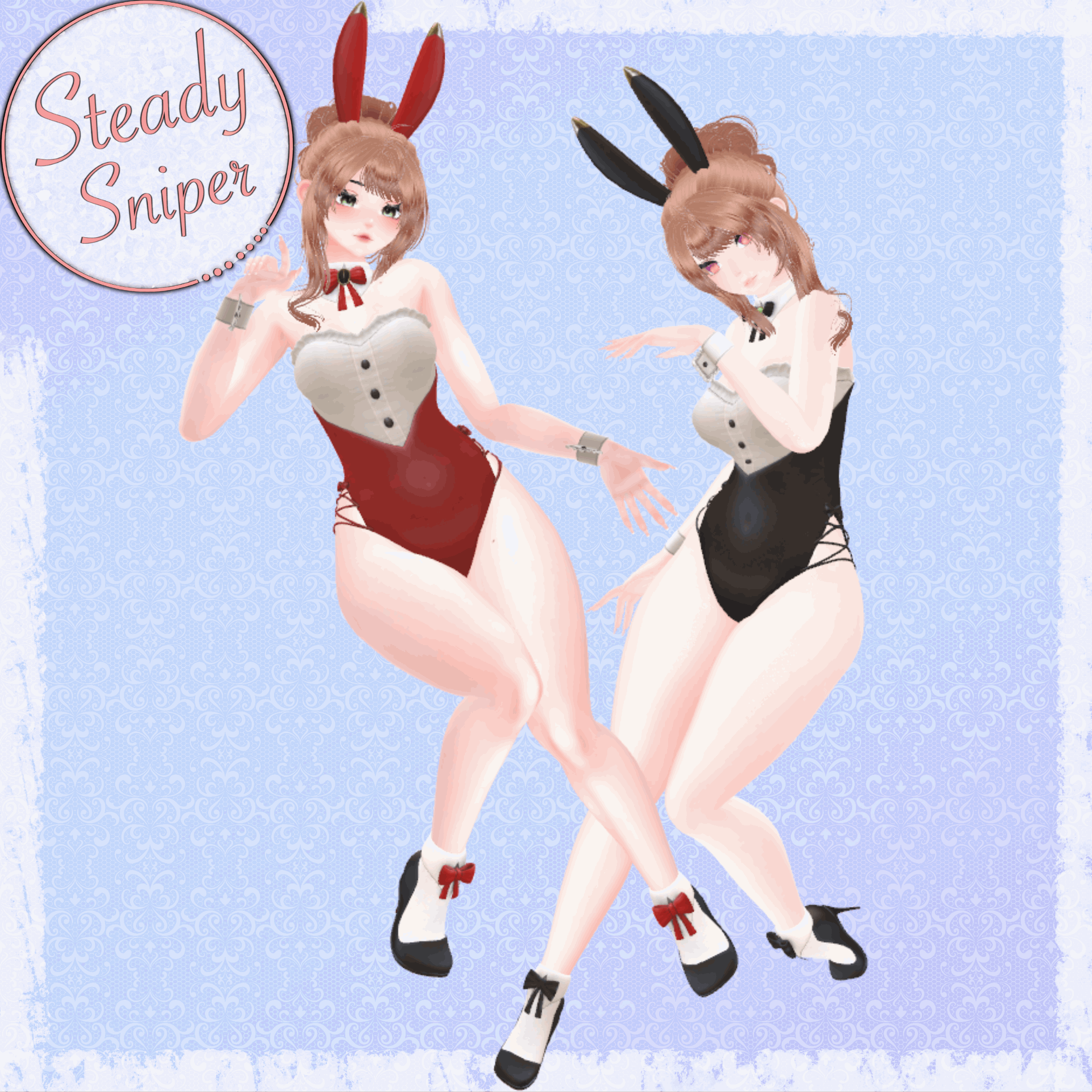 Bunny Suit 1