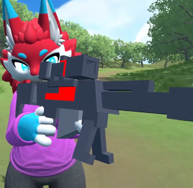 Critical Strike Sniper