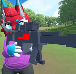 Critical Strike Sniper