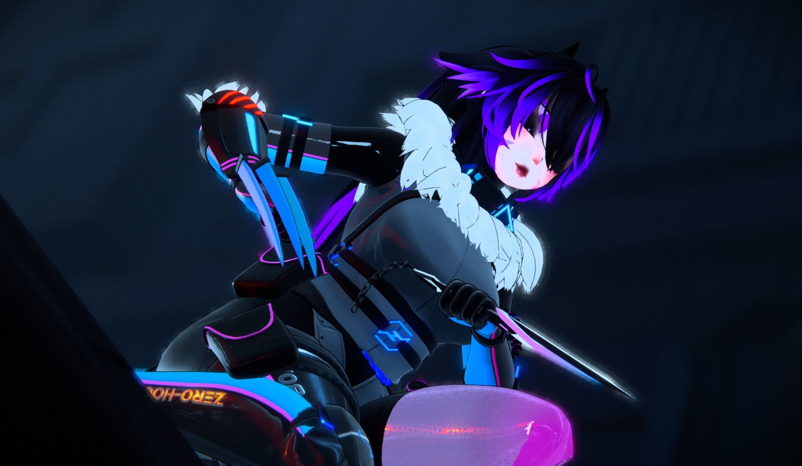 C.A.B.L.E (GoGo, FT, PC)