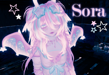 Sora {PC + Quest}