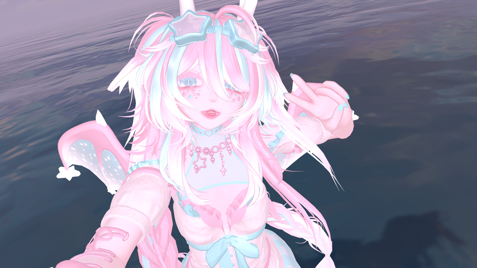 Sora {PC + Quest}