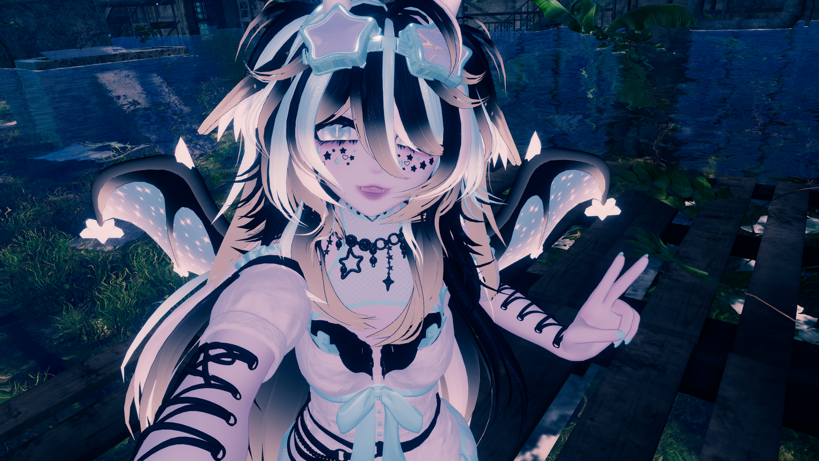 Sora {PC + Quest}