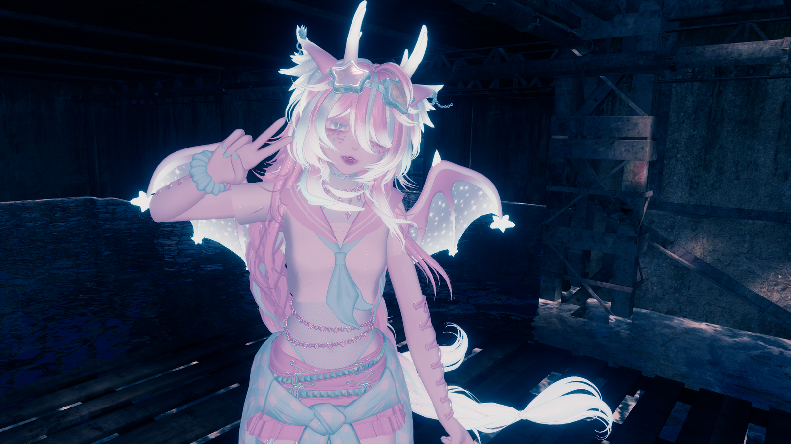 Sora {PC + Quest}