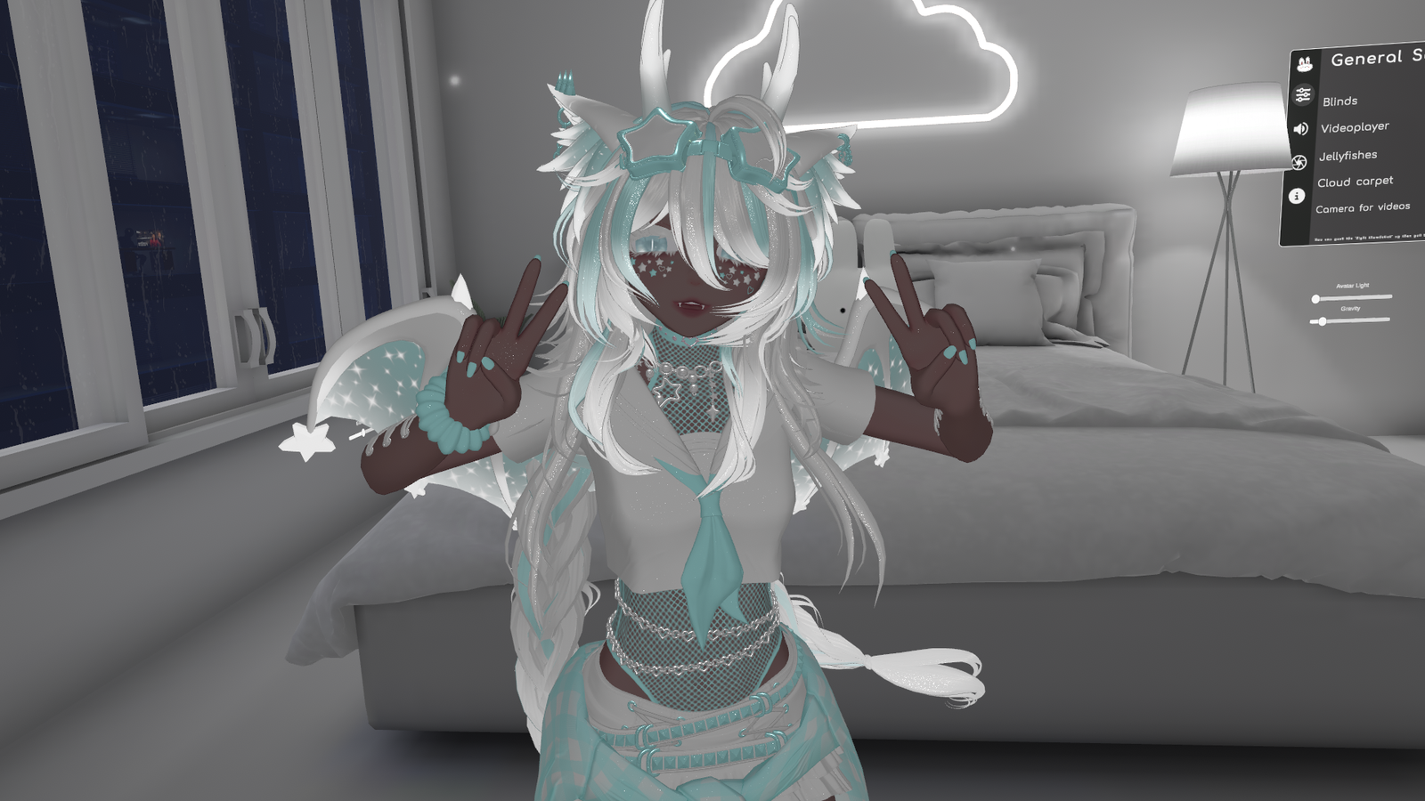 Sora {PC + Quest}
