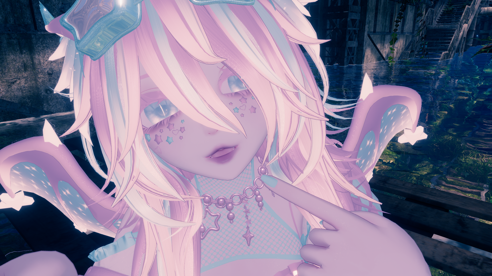 Sora {PC + Quest}