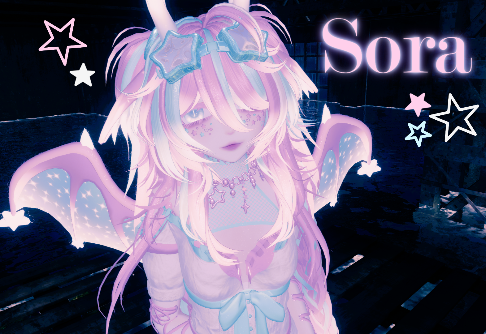 Sora {PC + Quest}