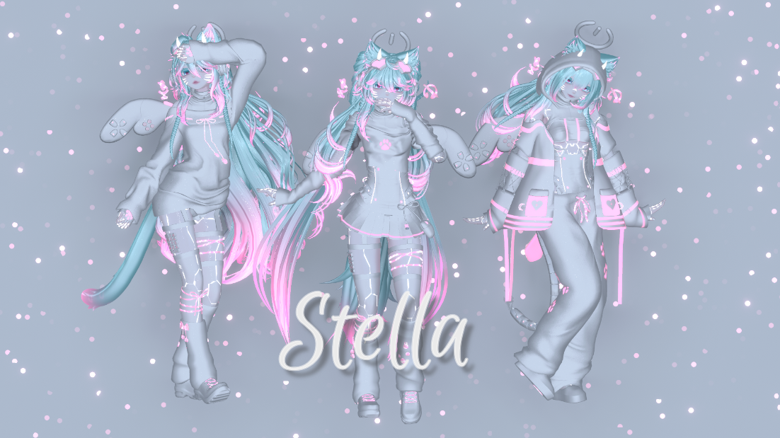 Stella {PC + Quest}