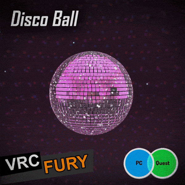 Disco Ball [JINXXY]