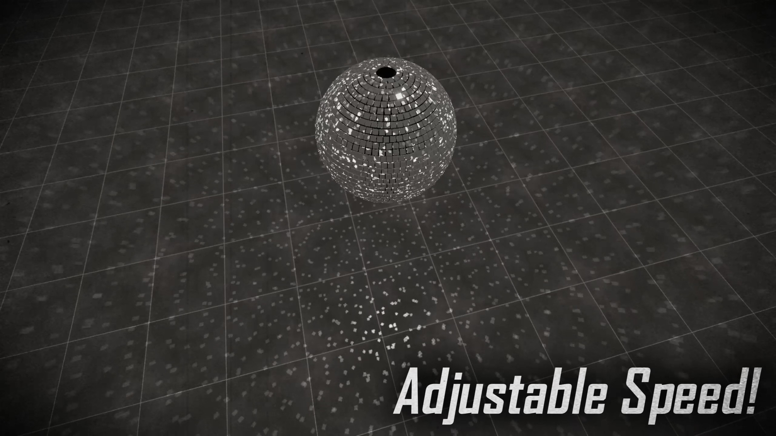Disco Ball [JINXXY]
