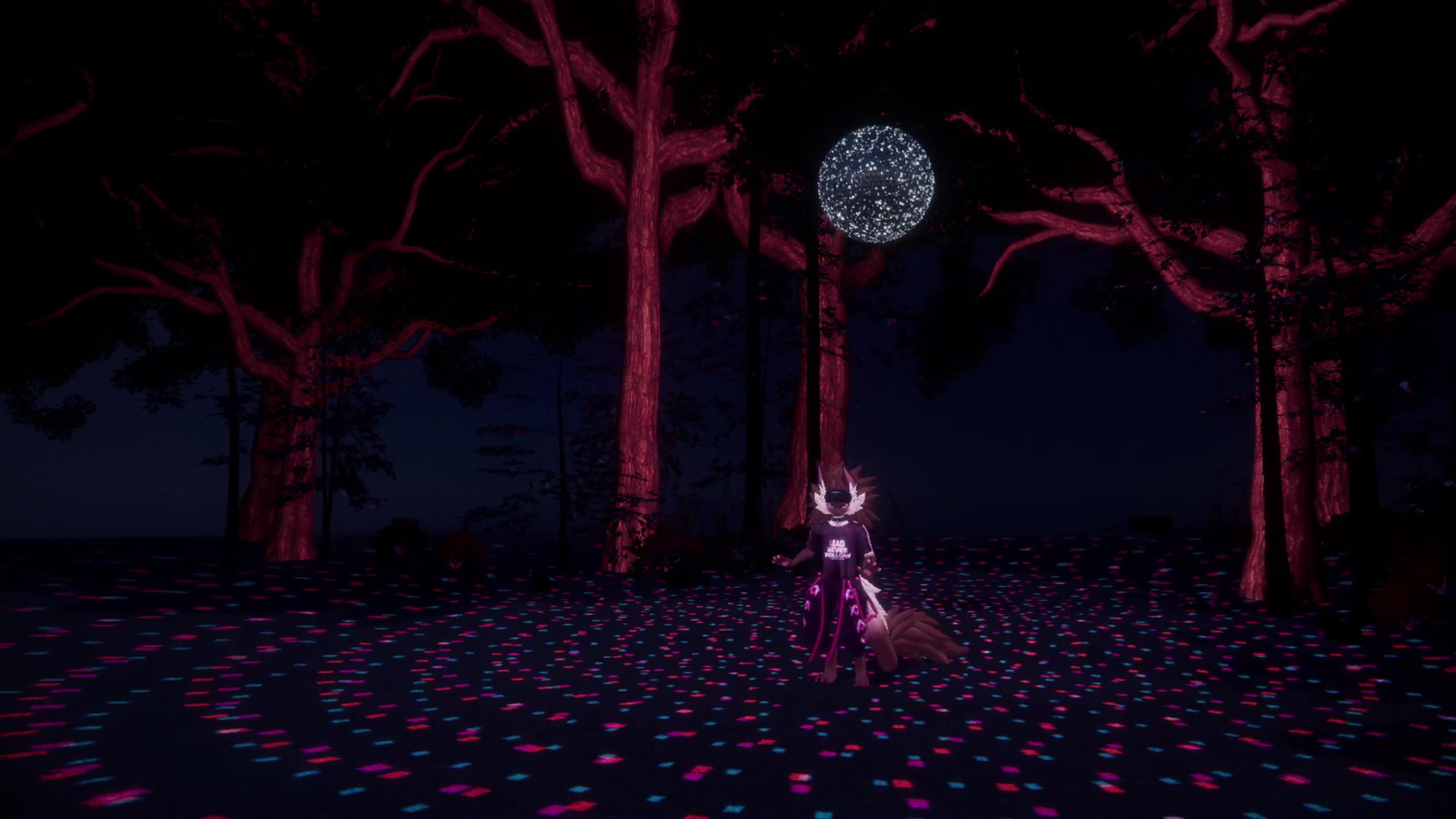 Disco Ball [JINXXY]