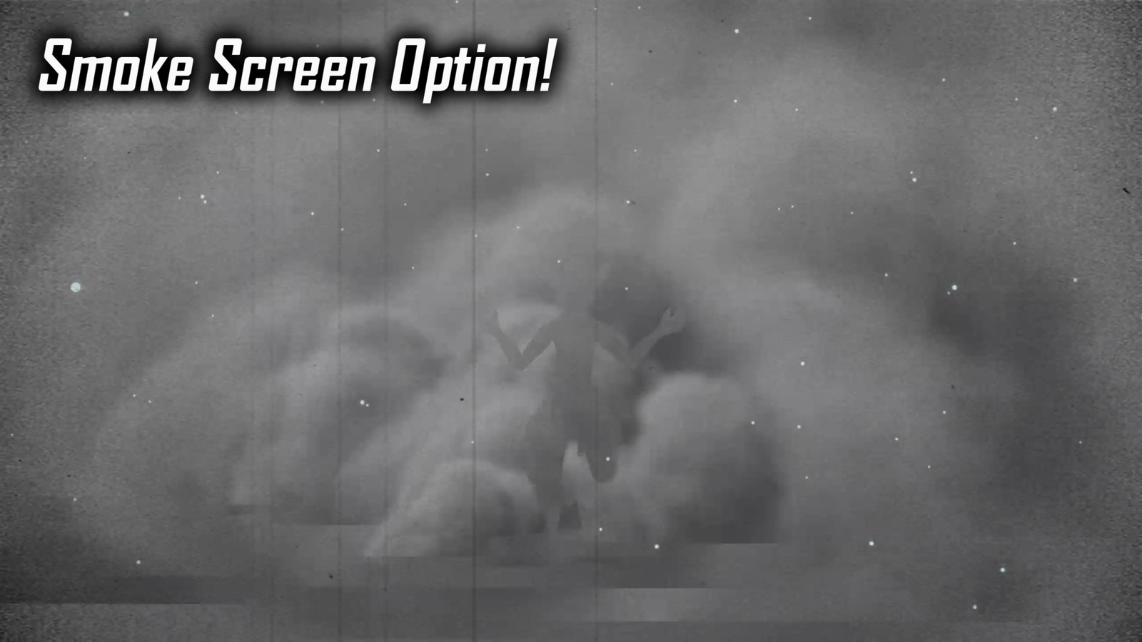 FREE M18 Smoke Grenade [JINXXY]