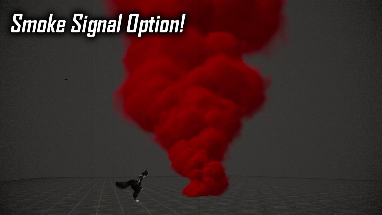 FREE M18 Smoke Grenade [JINXXY]