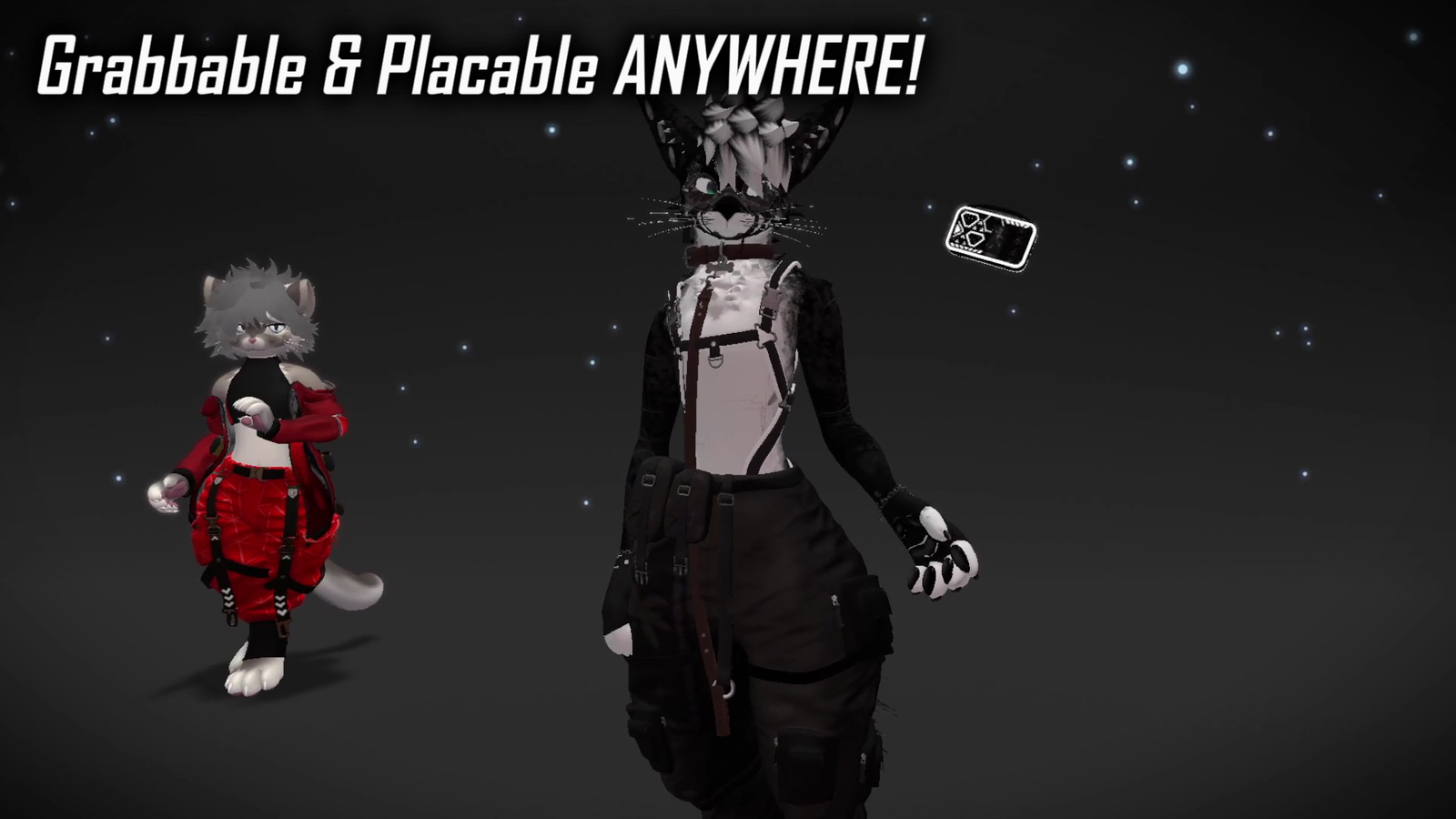 Pocket Radio [JINXXY]