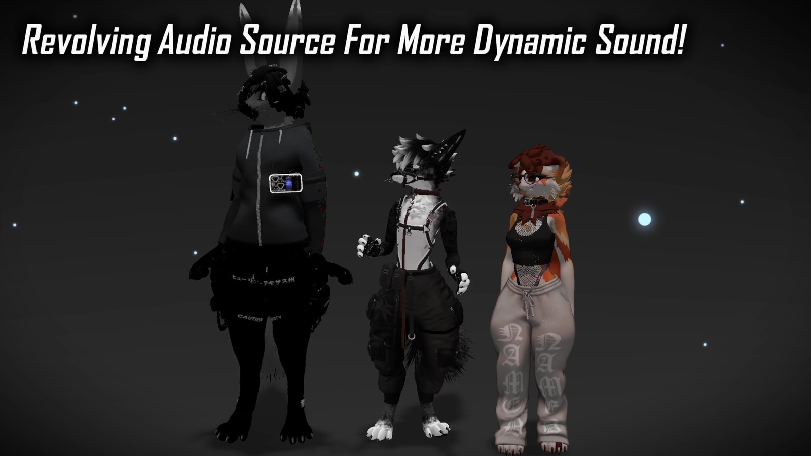 Pocket Radio [JINXXY]