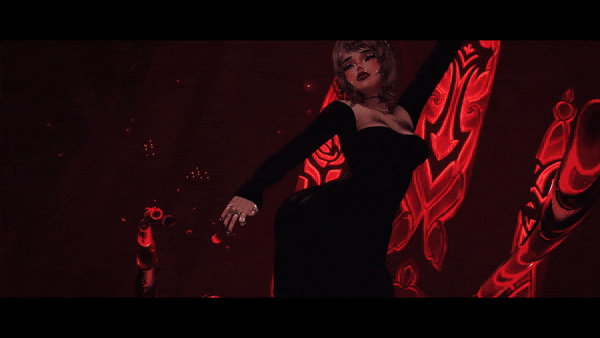 LETICIA - PC / VRFT / SPS / PCS / GOGO / NSFW
