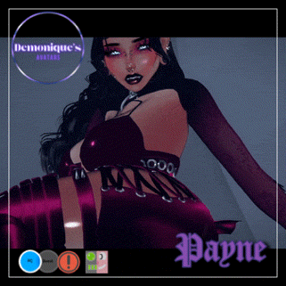 Payne - PC / VRFT / GOGO / SPS / PCS