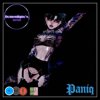 Paniq - PC / VRFT / GOGO / SPS / PCS