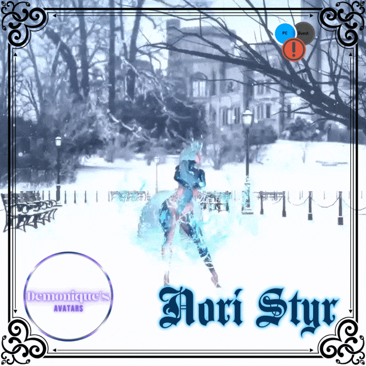 Nori Styr - GOGO | SPS | PCS | PC ONLY