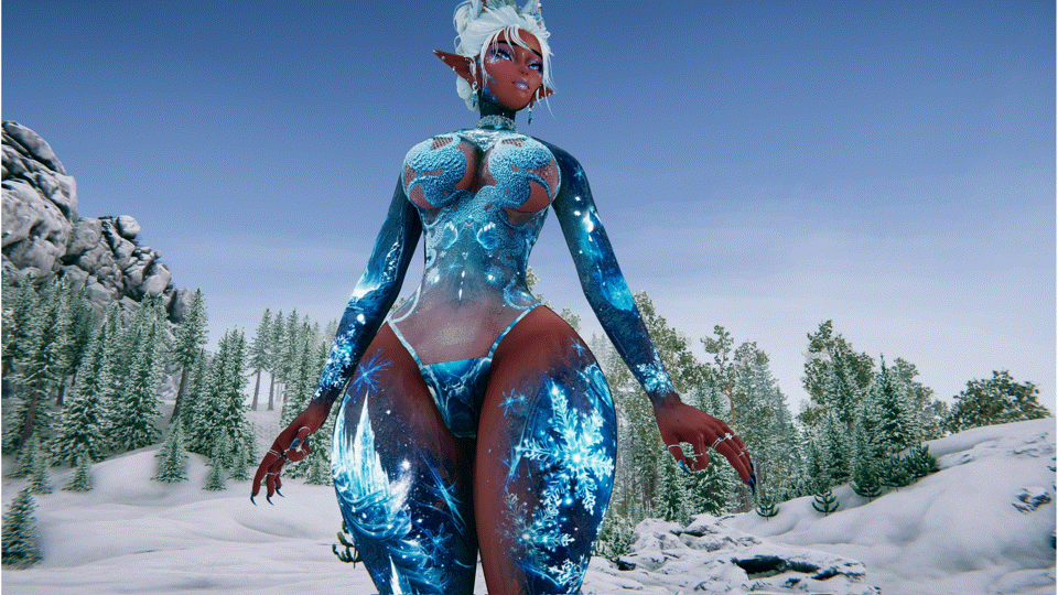 Nori Styr - GOGO | SPS | PCS | PC ONLY