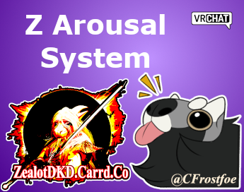 Z Arousal System