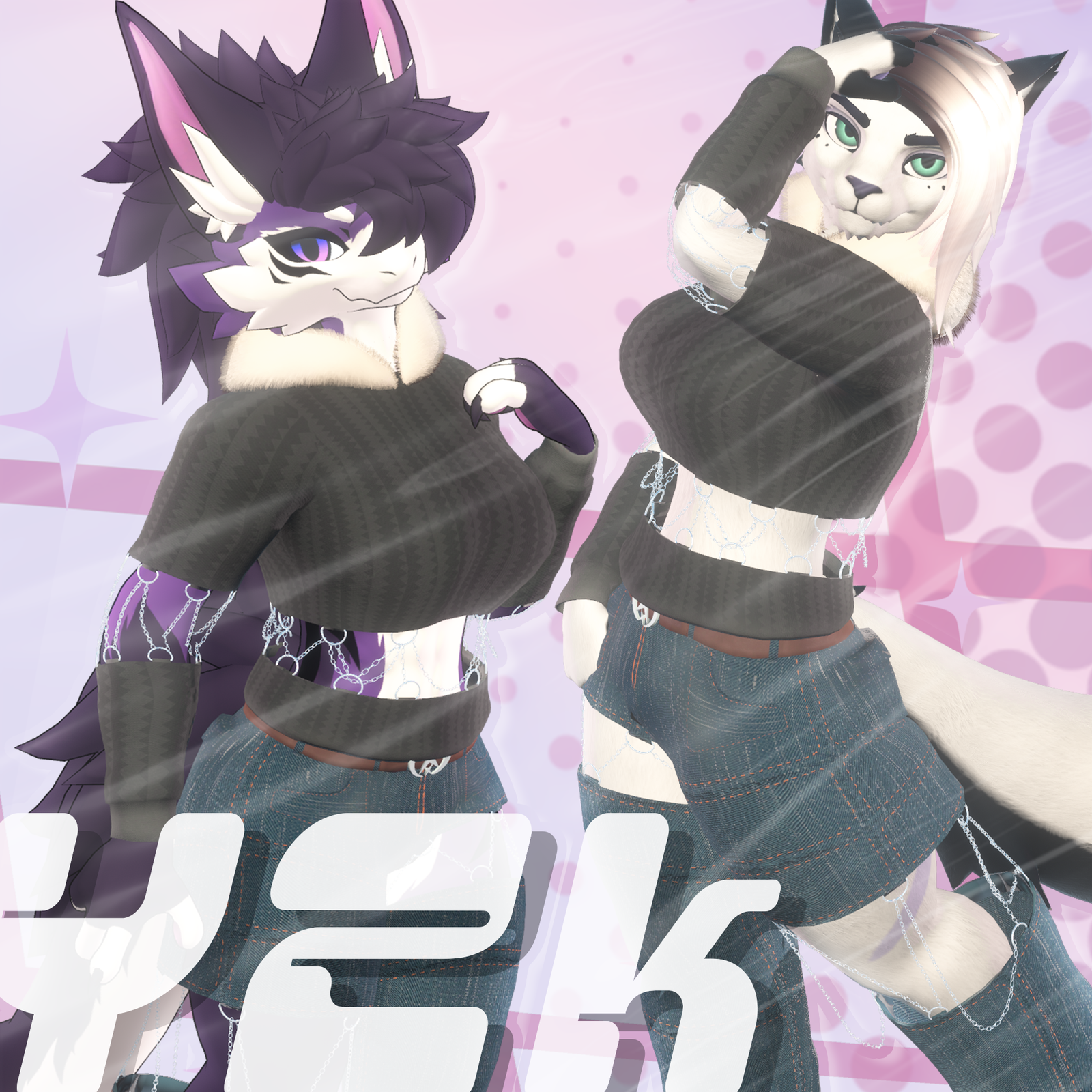 Y2K Street Outfit