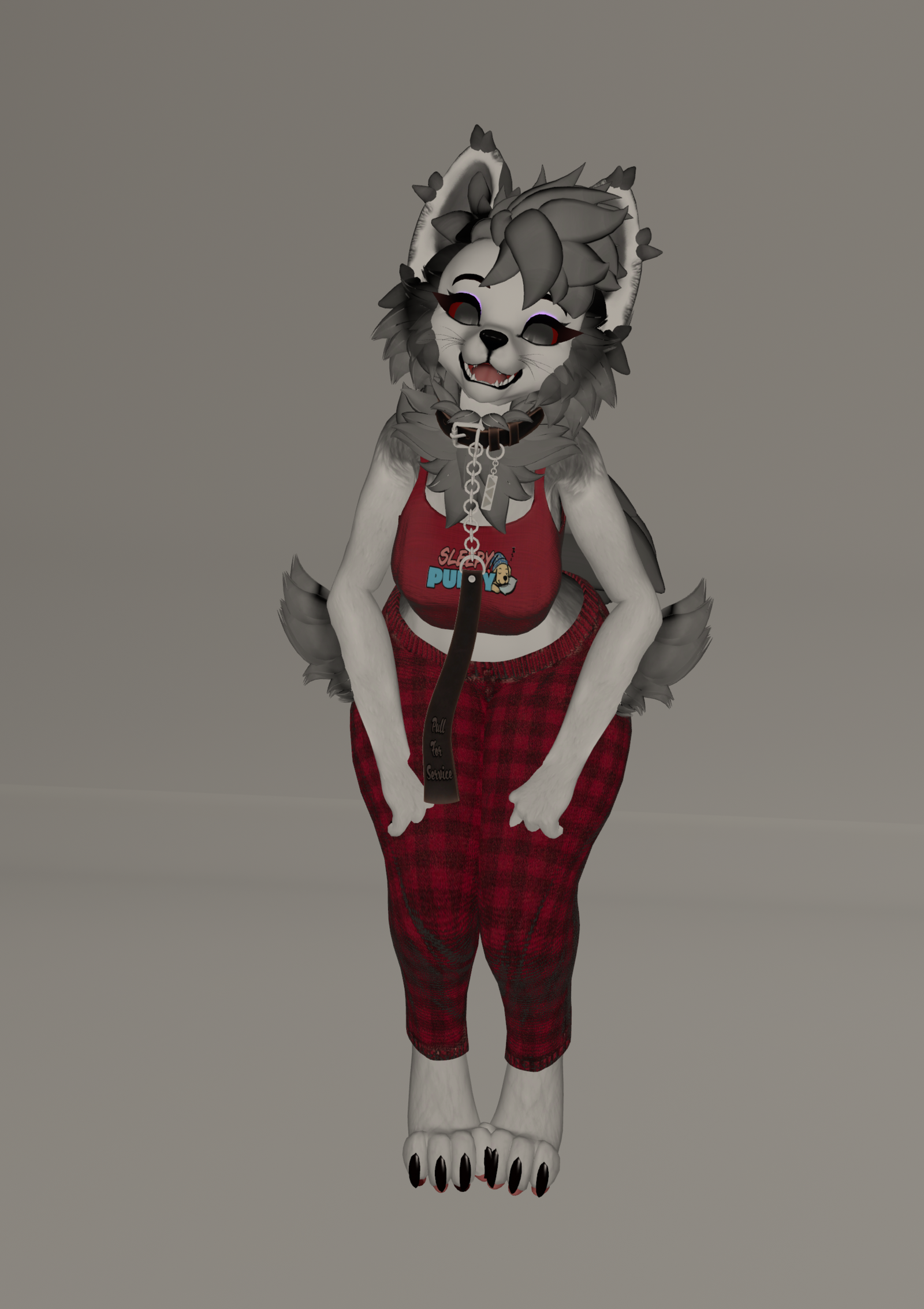 PnC Pupchi PJ's
