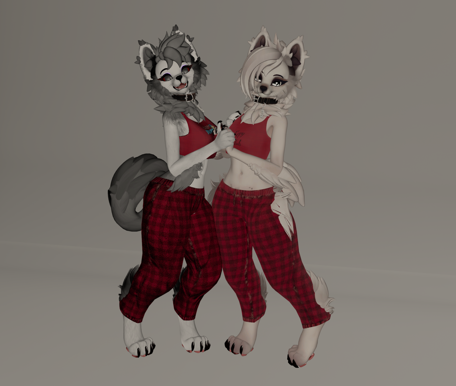 PnC Pupchi PJ's