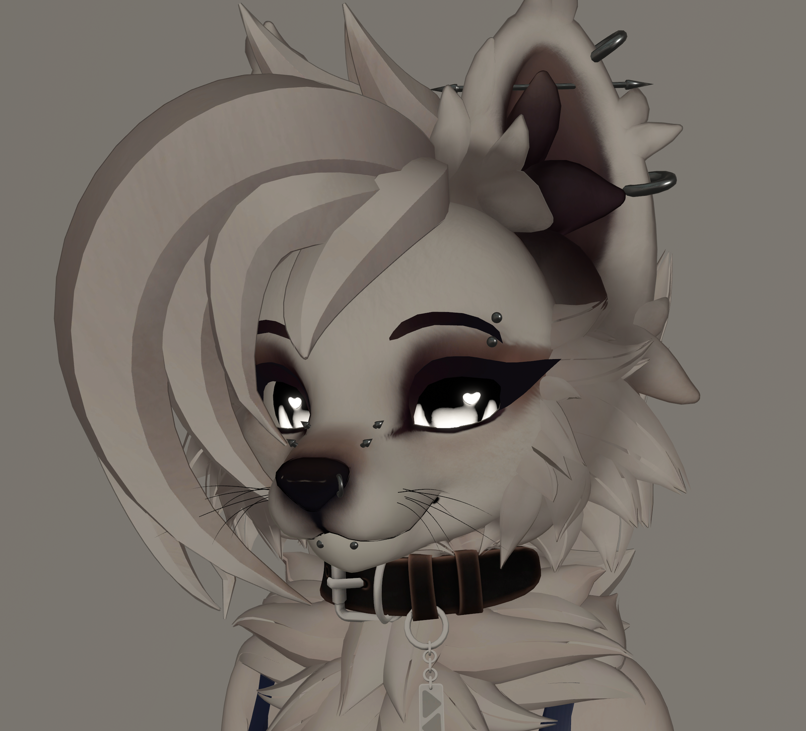 PnC Pupchi Piercings