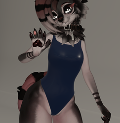 PnC Pubbchi SwimSuit